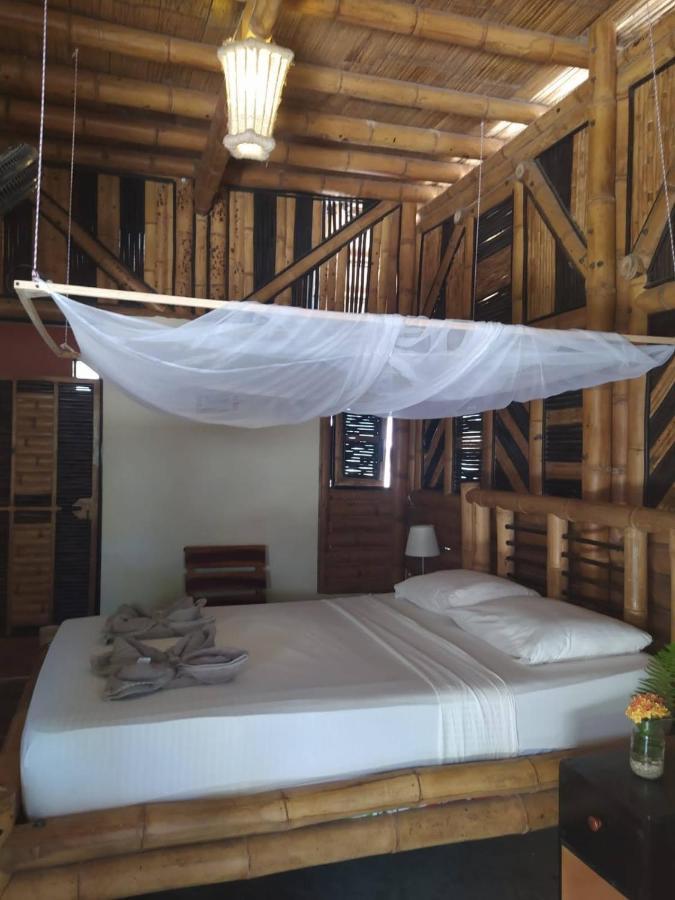 Coco Saenkala Hostel Паломино Екстериор снимка